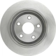 Purchase Top-Quality ACDELCO - 18A2465A - Rear Brake Rotor pa3
