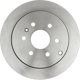 Purchase Top-Quality ACDELCO - 18A2543A - Rear Disc Brake Rotor pa7
