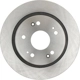 Purchase Top-Quality ACDELCO - 18A2546A - Rear Brake Rotor pa5