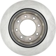 Purchase Top-Quality ACDELCO - 18A2679A - Rear Brake Rotor pa1