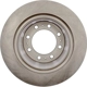 Purchase Top-Quality ACDELCO - 18A2679A - Rear Brake Rotor pa2