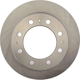Purchase Top-Quality ACDELCO - 18A2679A - Rear Brake Rotor pa3