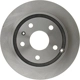 Purchase Top-Quality ACDELCO - 18A2727A - Rear Disc Brake Rotor pa3