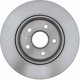 Purchase Top-Quality ACDELCO - 18A2733 - Rear Brake Rotor pa4