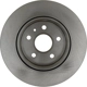 Purchase Top-Quality ACDELCO - 18A2733A - Rear Brake Rotor pa8