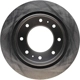 Purchase Top-Quality ACDELCO - 18A2805A - Rear Brake Rotor pa1