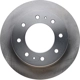 Purchase Top-Quality ACDELCO - 18A2805A - Rear Brake Rotor pa3