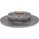 Purchase Top-Quality ACDELCO - 18A2821A - Rear Brake Rotor pa1
