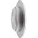 Purchase Top-Quality ACDELCO - 18A81064 - Rear Brake Rotor pa4
