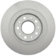 Purchase Top-Quality ACDELCO - 18A81999 - Rear Brake Rotor pa5