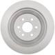 Purchase Top-Quality ACDELCO - 18A82039 - Rear Brake Rotor pa3