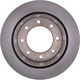 Purchase Top-Quality ACDELCO - 18A926A - Rear Brake Rotor pa7