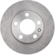Purchase Top-Quality ACDELCO - 18A943A - Rear Brake Rotor pa3