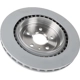 Purchase Top-Quality Rear Disc Brake Rotor by ACDELCO - 84519605 pa1