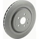 Purchase Top-Quality Rear Disc Brake Rotor by ACDELCO - 85589610 pa1