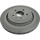 Purchase Top-Quality ACDELCO - 85589611 - Disc Brake Rotors pa1