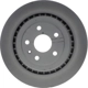 Purchase Top-Quality ACDELCO - 85589611 - Disc Brake Rotors pa2