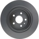 Purchase Top-Quality ACDELCO - 85589611 - Disc Brake Rotors pa3