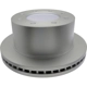 Purchase Top-Quality ACDELCO PROFESSIONAL - 18A2797 - Rear Disc Brake Rotor pa1