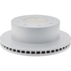 Purchase Top-Quality ACDELCO PROFESSIONAL - 18A2805 - Rear Disc Brake Rotor pa1