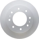 Purchase Top-Quality ACDELCO PROFESSIONAL - 18A2805 - Rear Disc Brake Rotor pa3