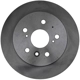 Purchase Top-Quality ACDELCO PROFESSIONAL - 18A2930 - Rear Brake Rotor pa1