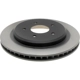Purchase Top-Quality ACDELCO PROFESSIONAL - 18A949 - Rear Disc Brake Rotor pa3