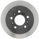 Purchase Top-Quality Rear Disc Brake Rotor by ACDELCO PROFESSIONAL - 18A2321 pa4
