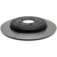 Purchase Top-Quality Rotor de frein à disque arrière de ACDELCO PROFESSIONAL - 18A2629 pa3