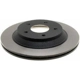 Purchase Top-Quality Rear Disc Brake Rotor by ACDELCO PROFESSIONAL - 18A288 pa3