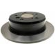 Purchase Top-Quality Rotor de frein à disque arrière by ACDELCO PROFESSIONAL - 18A470 pa4