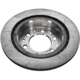 Purchase Top-Quality Rear Disc Brake Rotor by ADVICS - A6R1404 pa2