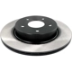 Purchase Top-Quality Rear Disc Brake Rotor by ADVICS - B6R462U pa1