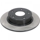 Purchase Top-Quality ADVICS - C6R102U - Brake Rotor pa1