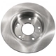 Purchase Top-Quality ADVICS - C6R102U - Brake Rotor pa3