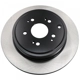 Purchase Top-Quality ADVICS - C6R106U - Brake Rotor pa2