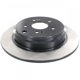 Purchase Top-Quality ADVICS - C6R108U - Brake Rotor pa2