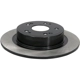 Purchase Top-Quality ADVICS - C6R109U - Brake Rotor pa2