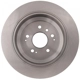 Purchase Top-Quality ADVICS - C6R112U - Brake Rotor pa3