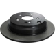 Purchase Top-Quality Rear Disc Brake Rotor by ADVICS - C6R397U pa1