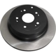 Purchase Top-Quality Rear Disc Brake Rotor by ADVICS - C6R397U pa2
