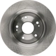 Purchase Top-Quality Rear Disc Brake Rotor by ADVICS - C6R421U pa5
