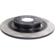 Purchase Top-Quality Rear Disc Brake Rotor by ADVICS - D6R114U pa1