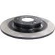 Purchase Top-Quality Rear Disc Brake Rotor by ADVICS - D6R114U pa5