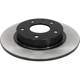 Purchase Top-Quality Rear Disc Brake Rotor by ADVICS - E6R400U pa1