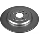 Purchase Top-Quality ADVICS - K6R160U - Disc Brake Rotors pa1