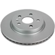 Purchase Top-Quality Rear Disc Brake Rotor by ADVICS - L6R191U pa2