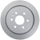 Purchase Top-Quality ADVICS - L6R359U - Disc Brake Rotor pa2