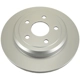 Purchase Top-Quality Rear Disc Brake Rotor by ADVICS - P6R220U pa1