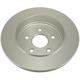 Purchase Top-Quality Rear Disc Brake Rotor by ADVICS - P6R220U pa5